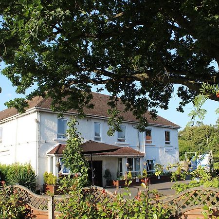 The Gatwick White House Hotel Horley Dış mekan fotoğraf